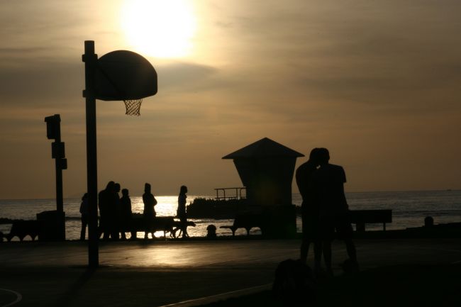Silhouette