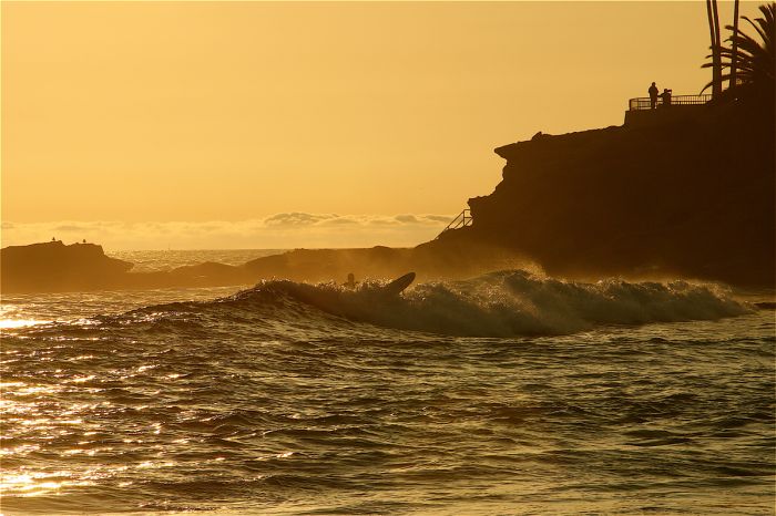 North Beach