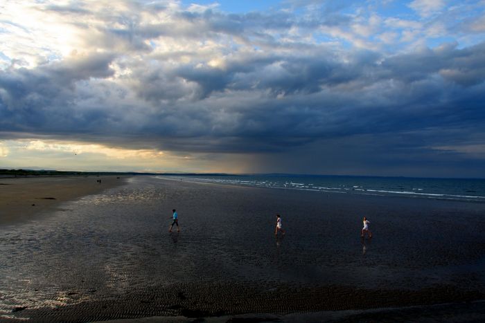 St. Andrews 