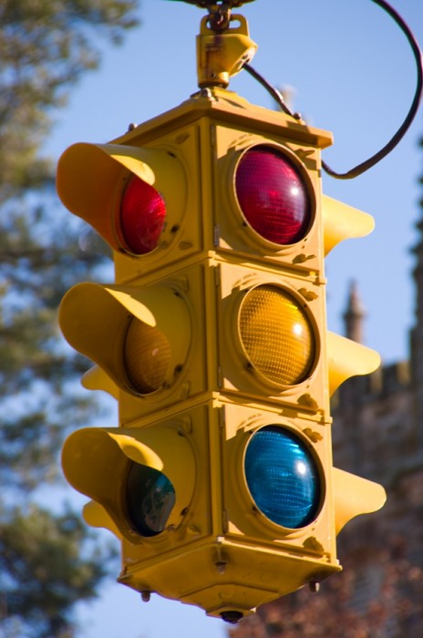 Stop Light