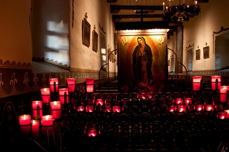 Our Lady of Guadalupe