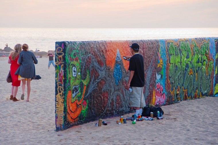 Portrait of the Artist