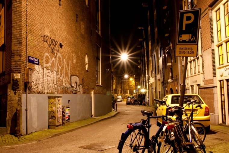 Koggestraat
