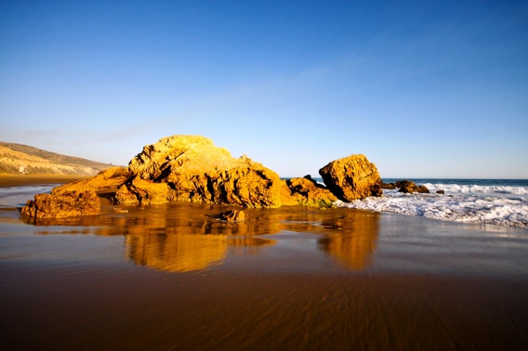 Rocks