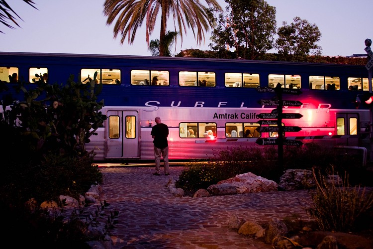 Surfliner