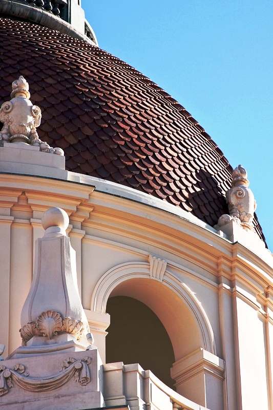 Dome