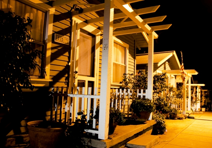 Cottages