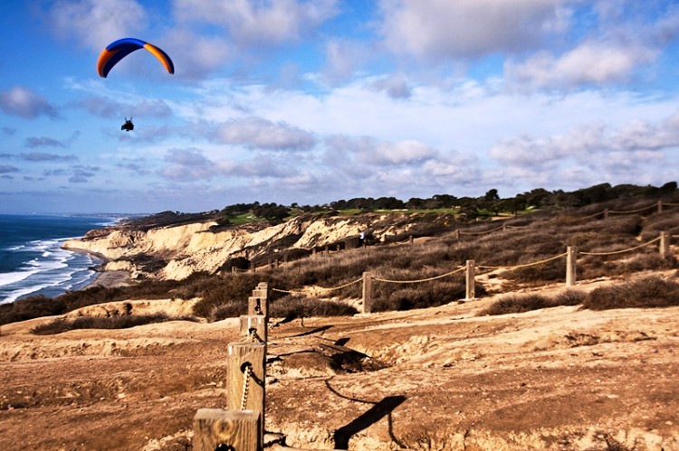 Gliderport
