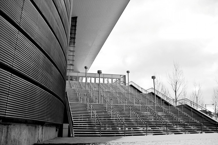 Colorado Convention Center