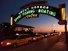 Santa Monica Harbor