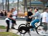 Bicyclist