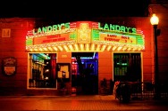 Landry's