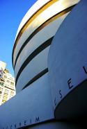Guggenheim Museum