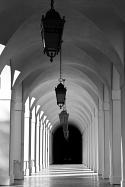 Cloisters