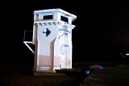 Main Beach Lifeguard