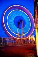 Balboa Ferris Wheel